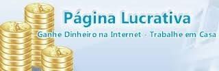 Página Lucrativa