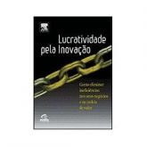 Livro Lucratividade Pela Inovação - Físico